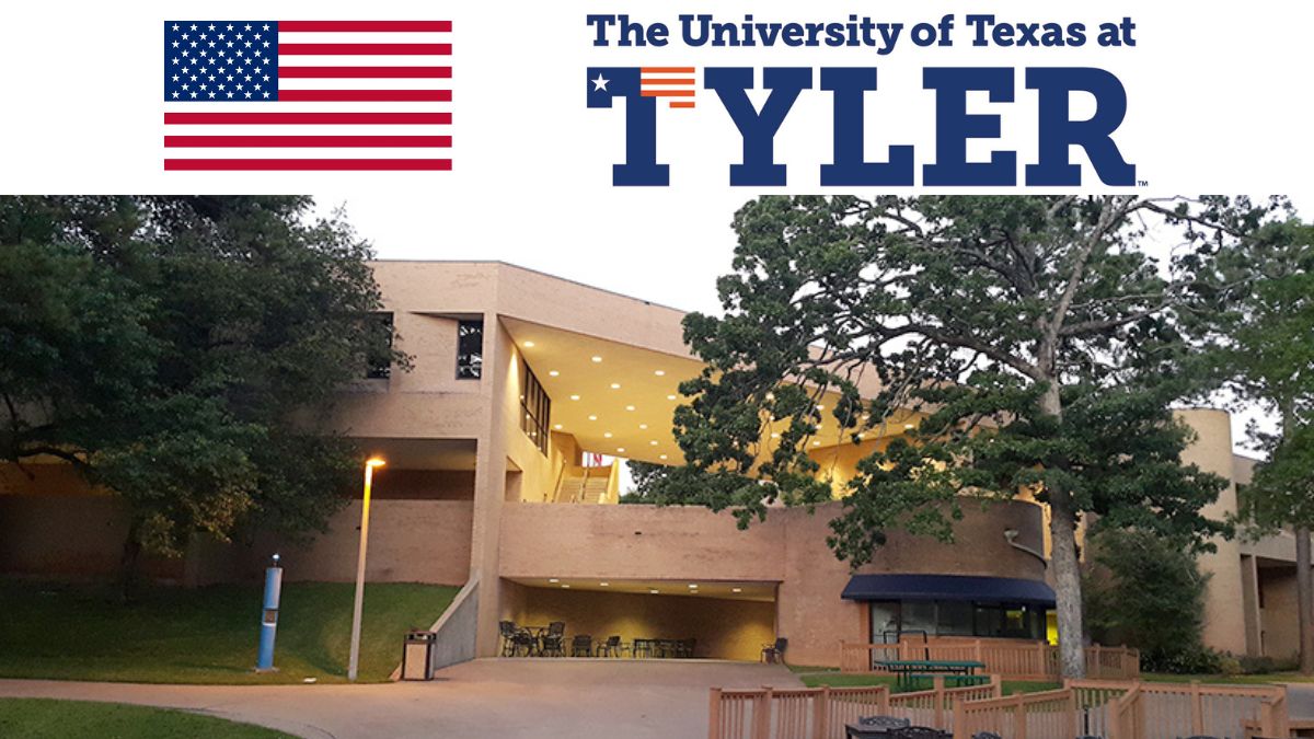 University of Texas Scholarship in USA 2026 | Fully Funded